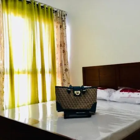 Vinia Residences And Versaflats