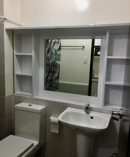 Vinia Residences And Versaflats Aparthotel *