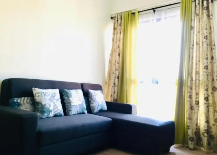 Aparthotel Vinia Residences And Versaflats Manila