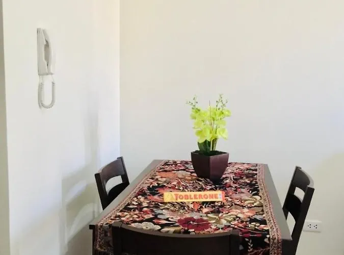 Vinia Residences And Versaflats Manila